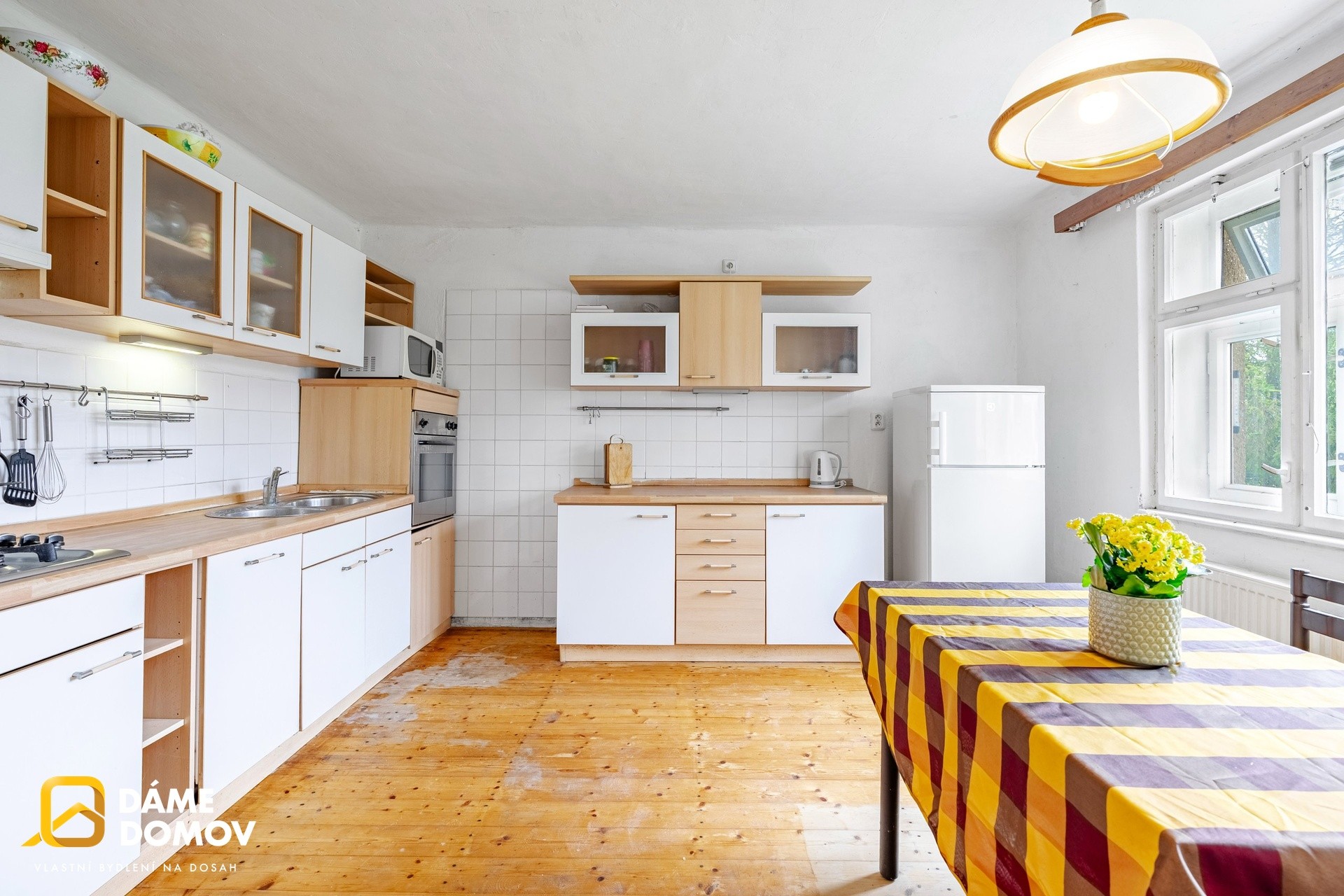 Prodej rodinný dům - Medlov, Zborovice, 159 m² - 2