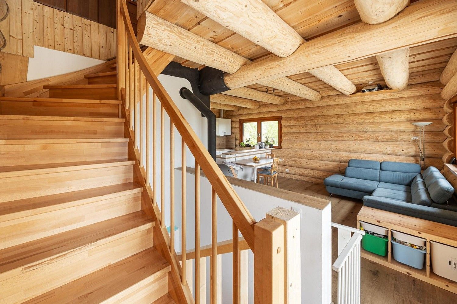 Prodej rodinný dům - Slavkov u Brna, okres Vyškov, 122 m² - 5