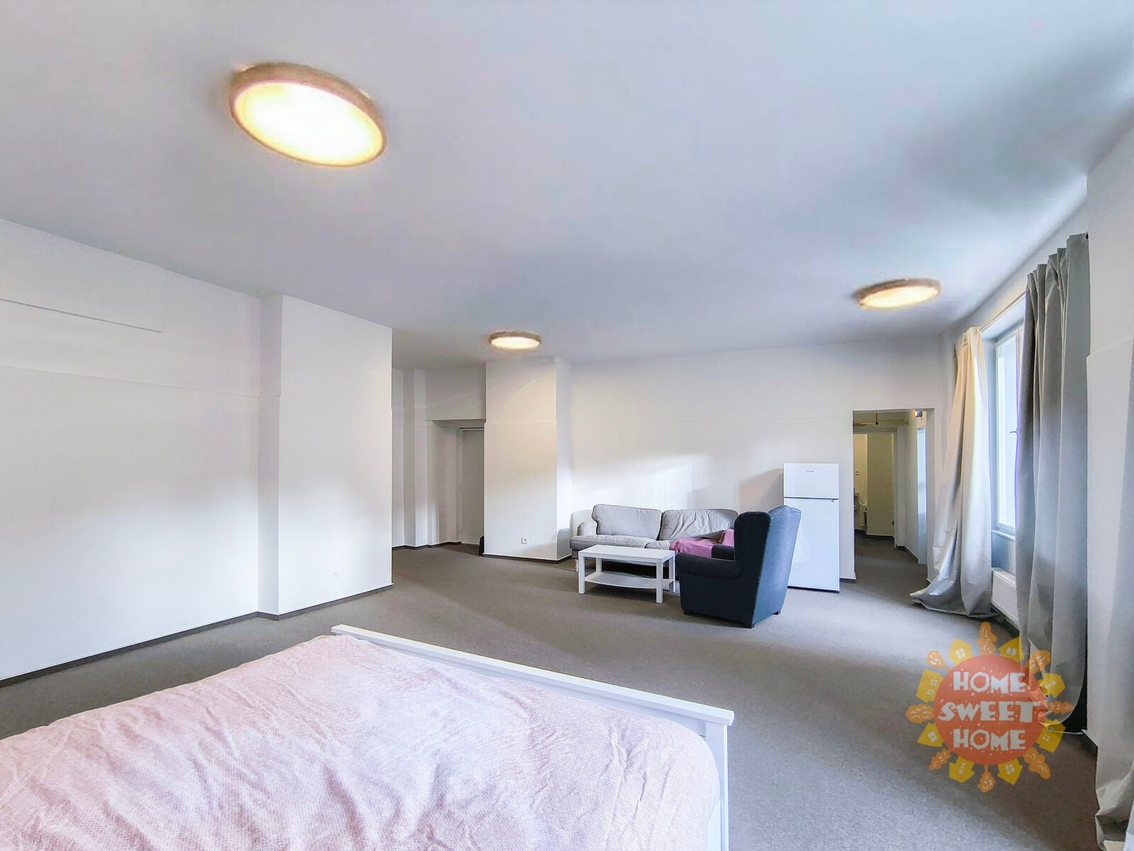 Kancelář · 66 m² · Nekázanka 876, Praha Nové Město - 3