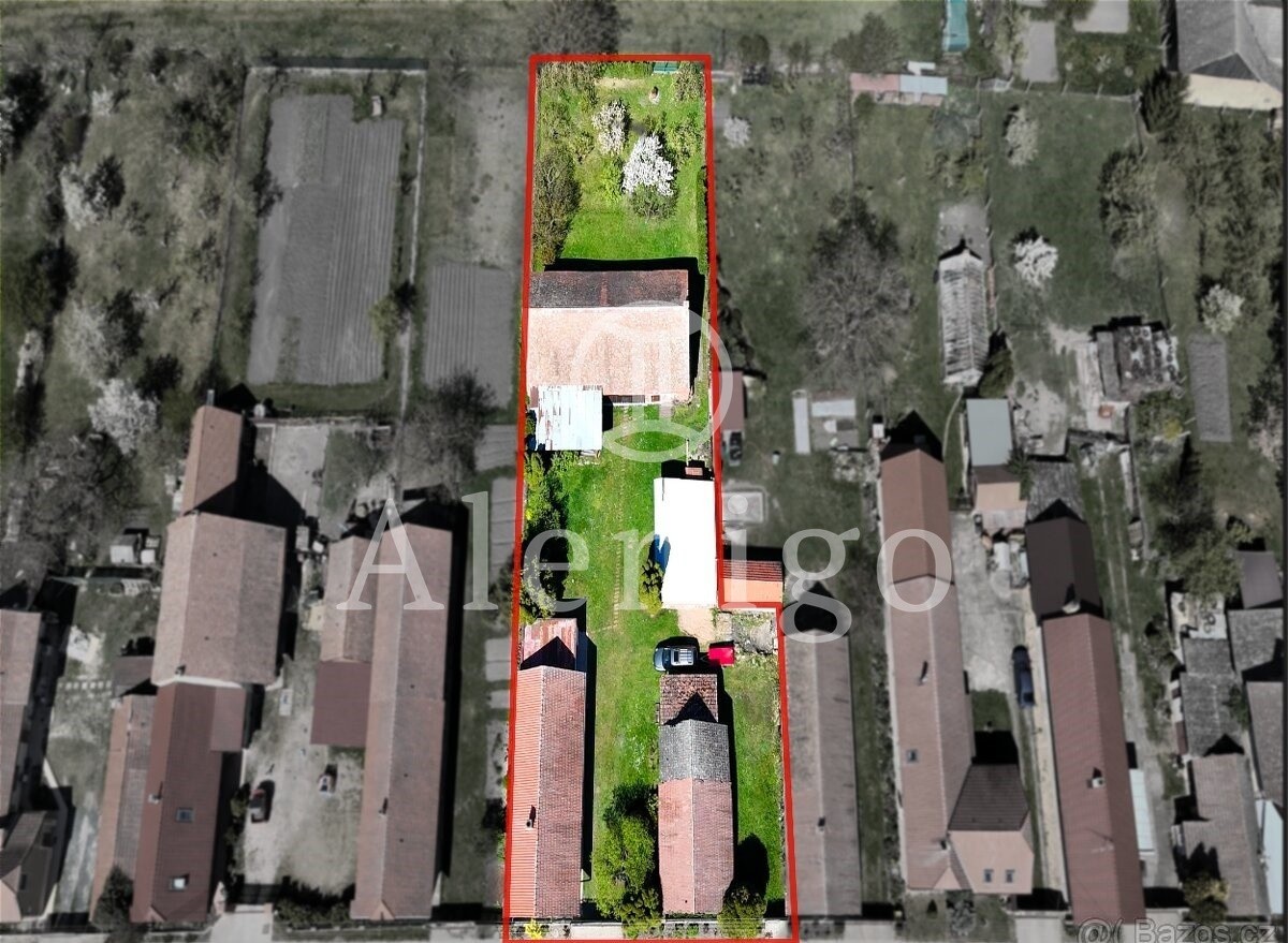 Chalupa · 189 m² · Podmoky - 3