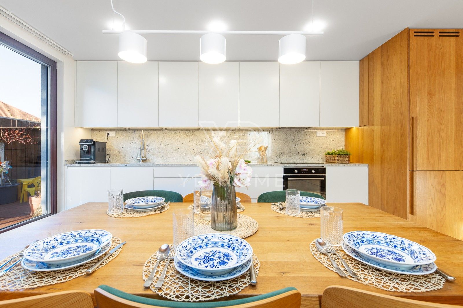 5+kk, Turistická, Brno, 173 m²