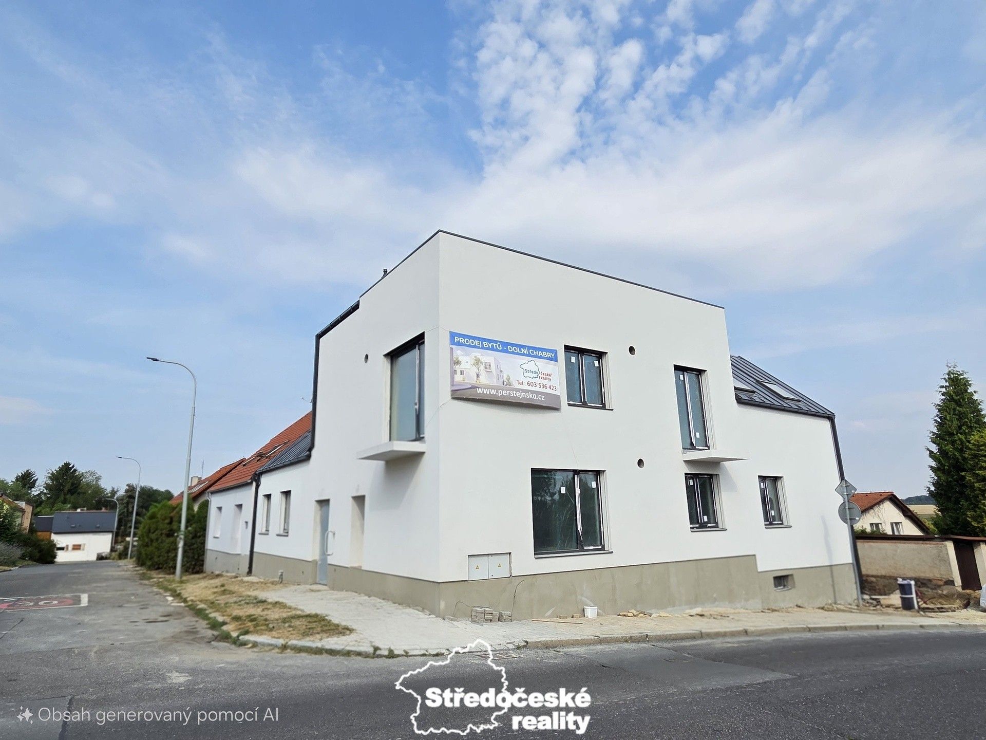 Prodej byt 3+kk - Kobyliská, Praha, 93 m²