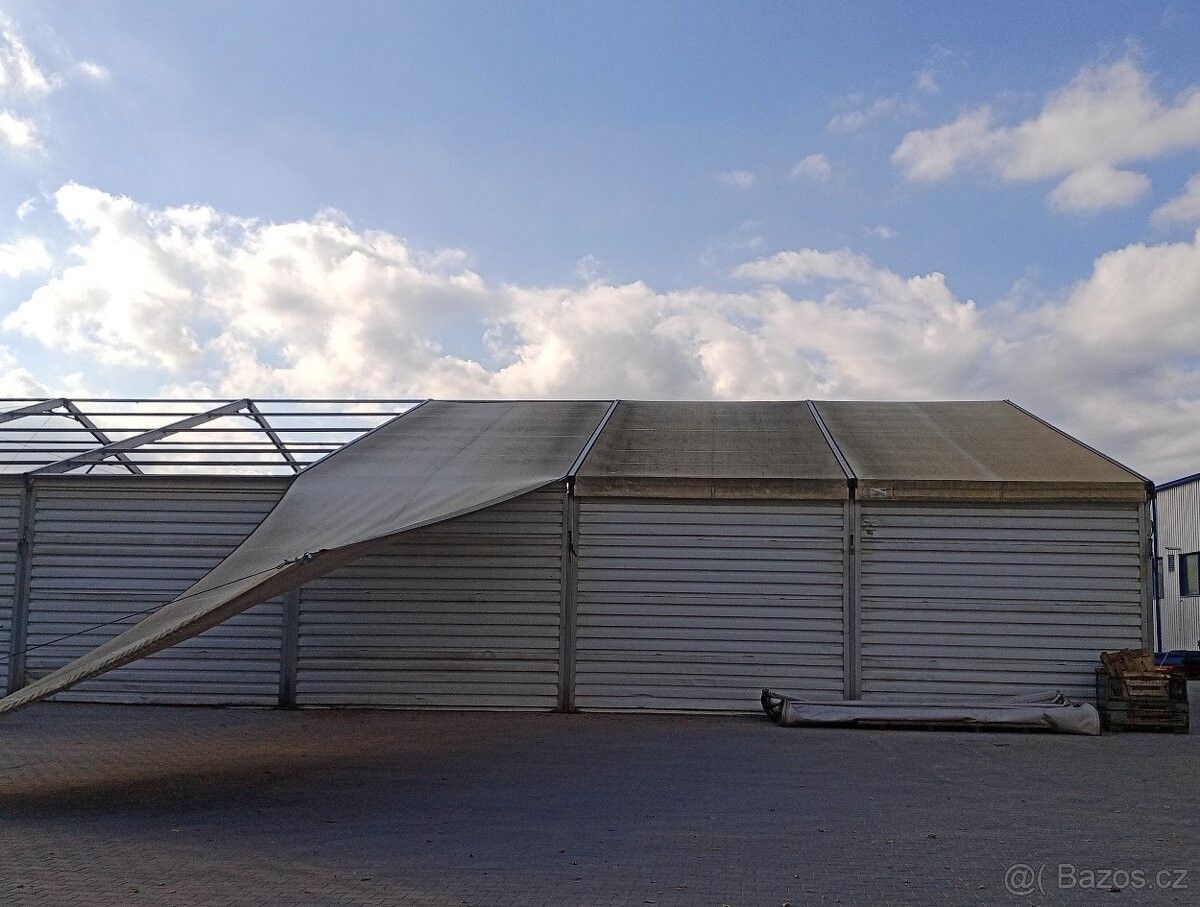 Prodej sklad - Borová, 547 01