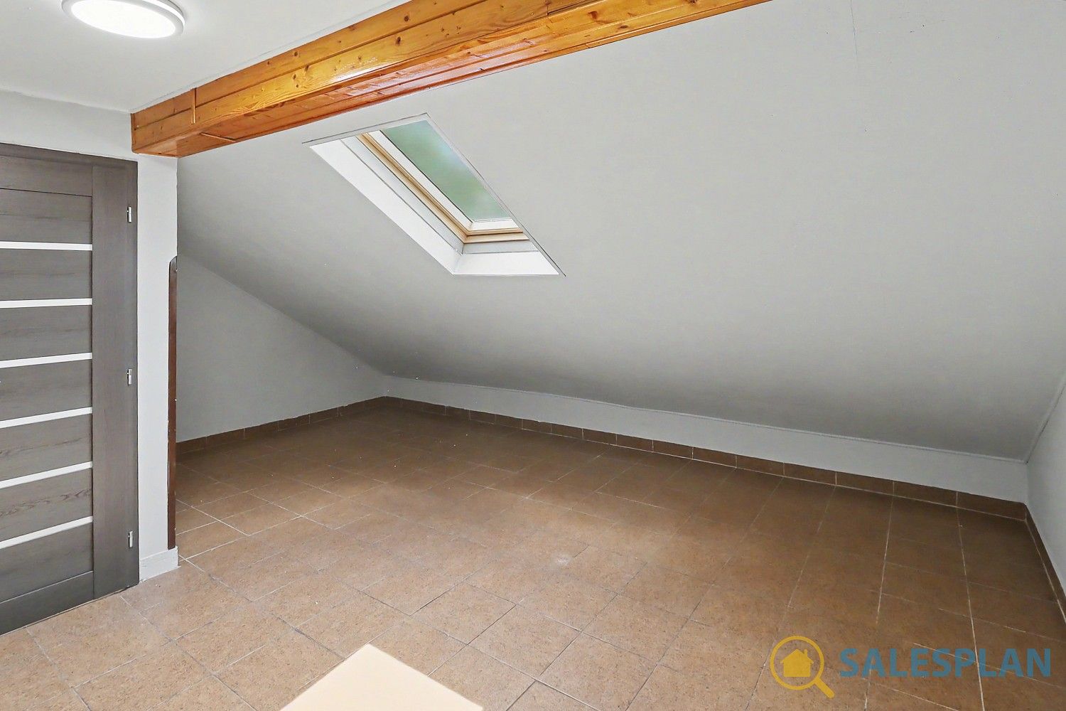 Prodej byt - Praha - Libeň, okres Praha 8, Hlavní město Praha, 62 m² - 5