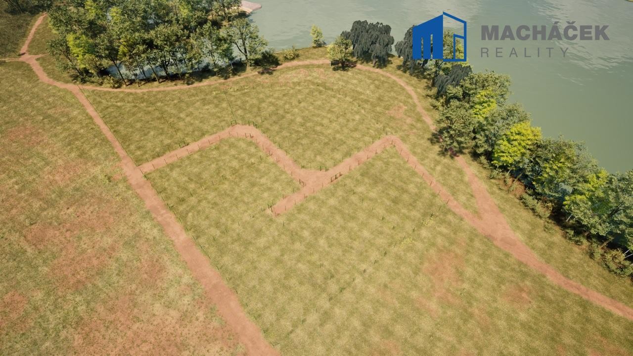 Zahrada · 13 040 m² · U Rusputlu, Duchcov - 4