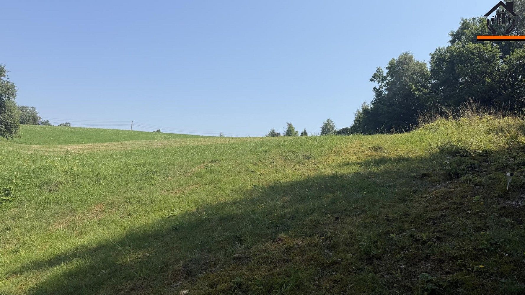 Prodej pozemek pro bydlení - Horní Bludovice - Prostřední Bludovice, okres Karviná, Moravskoslezský kraj - 2