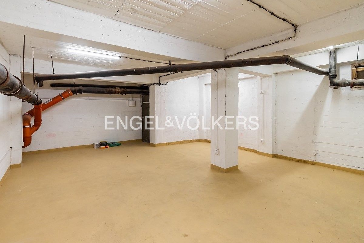 Sklad · 45 m² · Za Hládkovem 975, Praha Střešovice - 3
