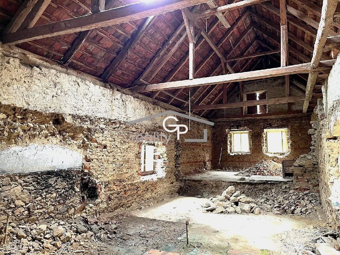 Komerční nemovitost · 120 m² · Hracholusky, okres Prachatice, Jihočeský kraj - 4