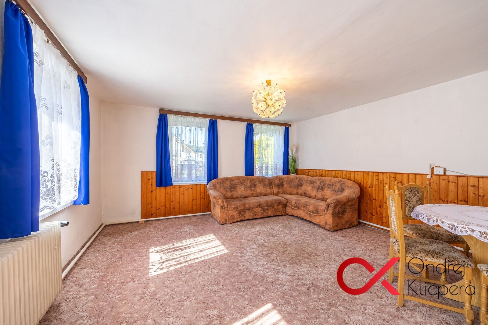 Rodinný dům · 110 m² · Dlouhá, Žandov - 3