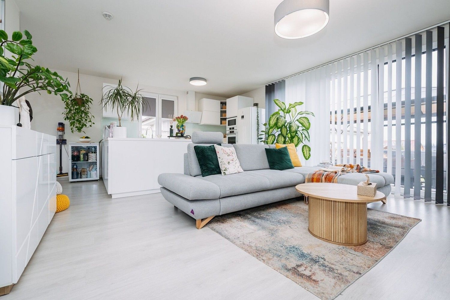 Rodinný dům, 114 m²