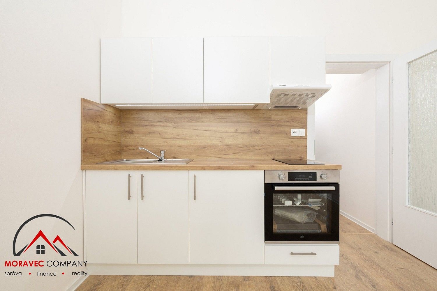 1+kk, Ostrava - Přívoz, okres Ostrava-město, Moravskoslezský kraj, 27 m² - 1