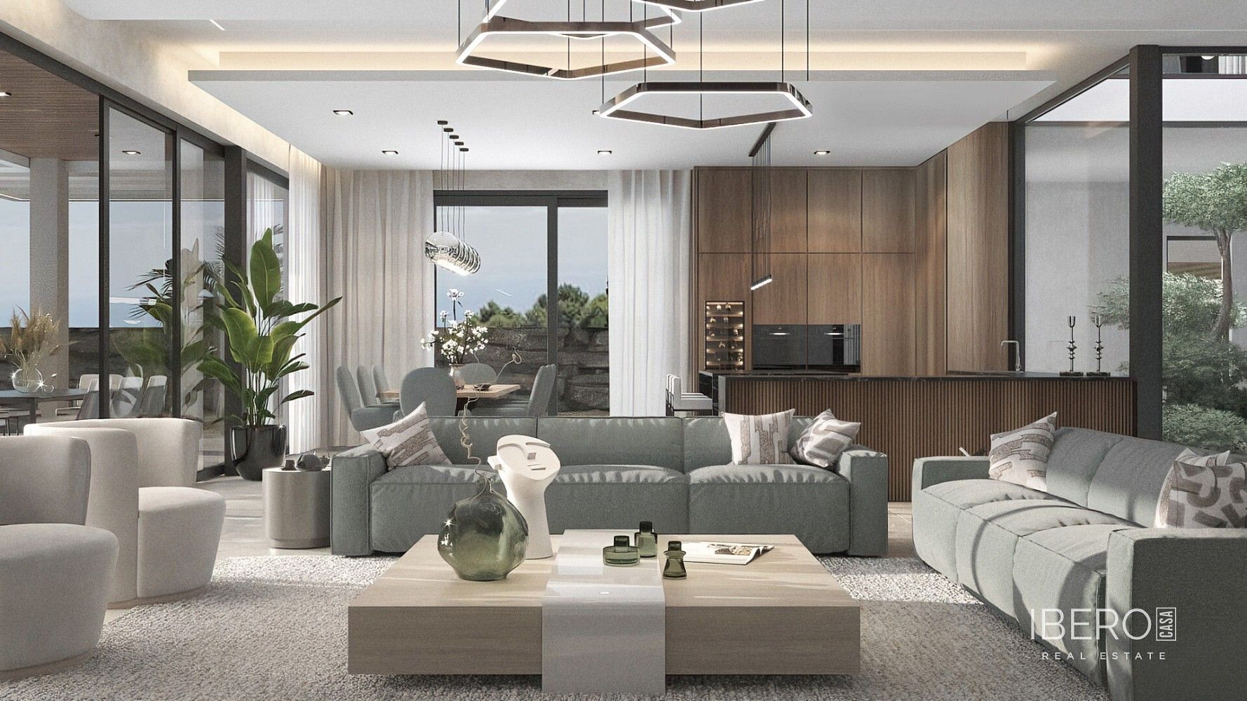 Rodinný dům, 754 m²