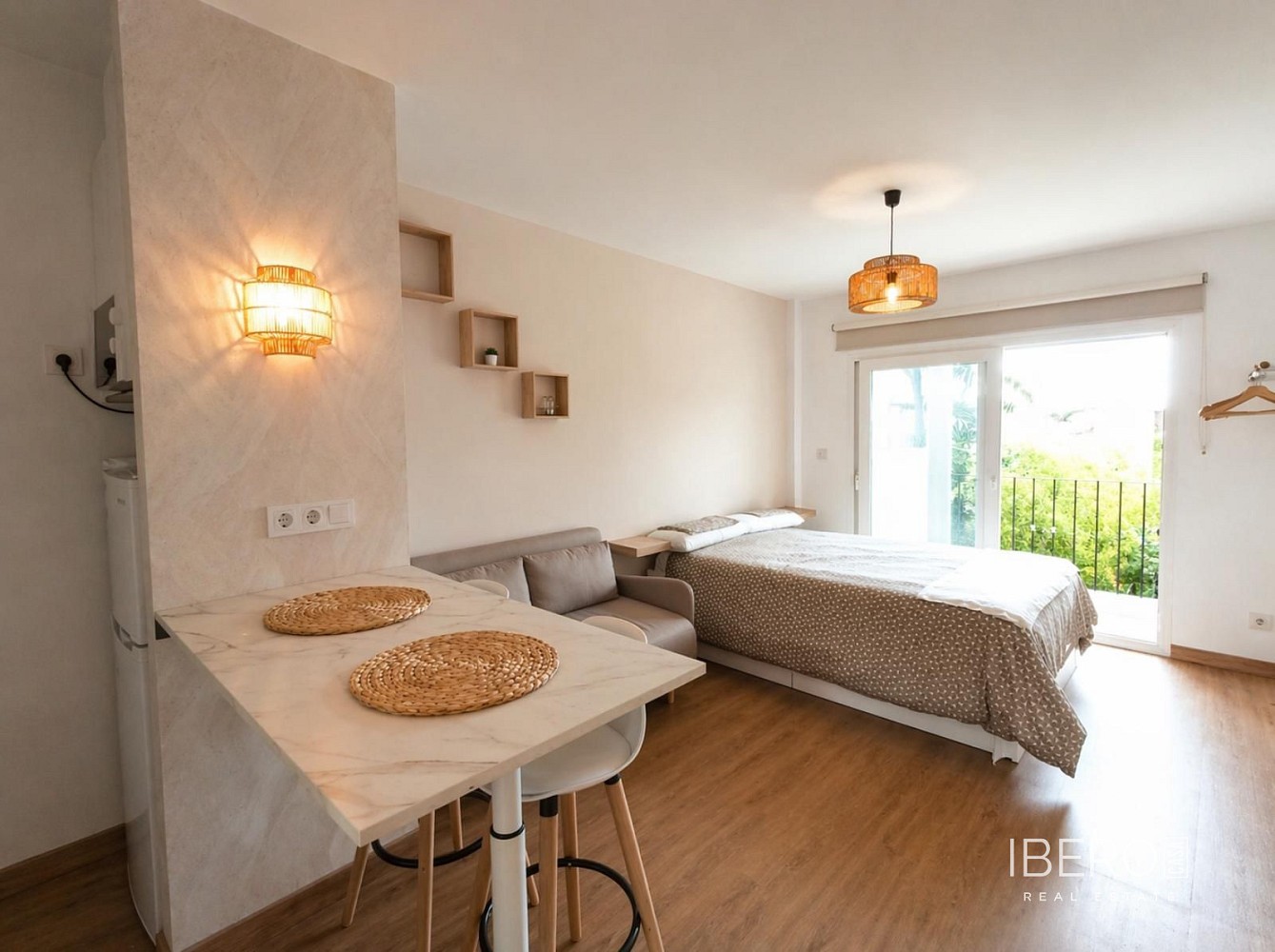 1+kk, Calahonda, Španělsko, 35 m² - 1