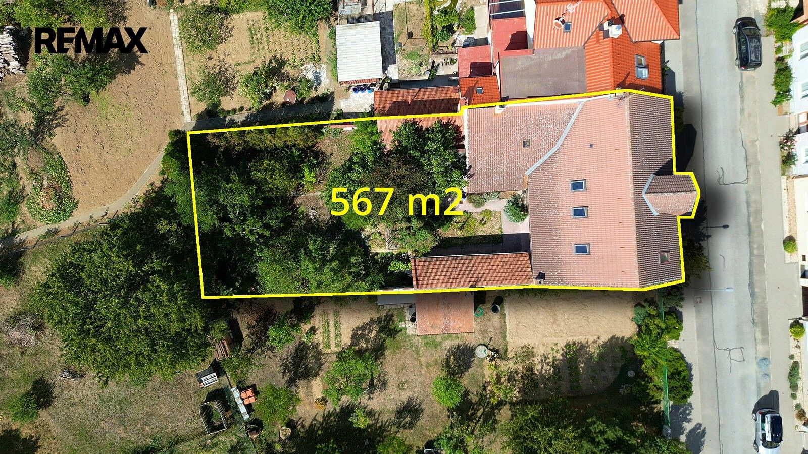 Prodej rodinný dům - Pod Lipami, Silůvky, okres Brno-venkov, 218 m² - 5
