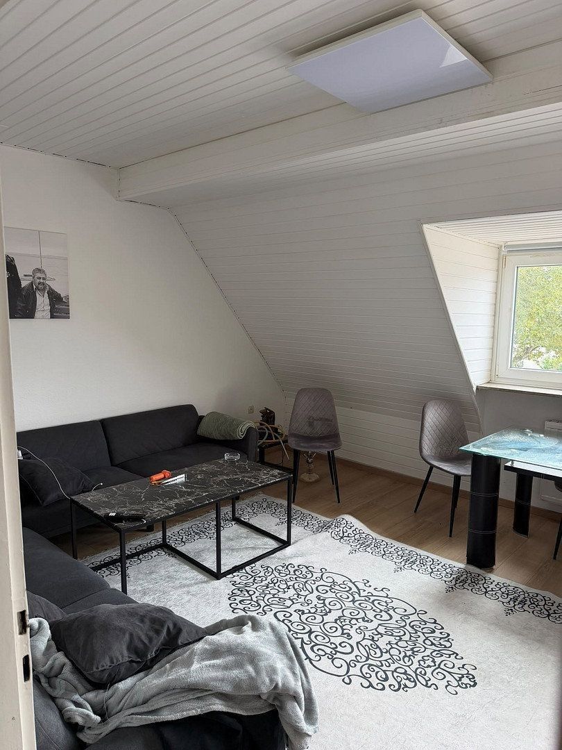 3+1, Arenbergstraße 8, , Severní Porýní-Vestfálsko, 61 m² - 2