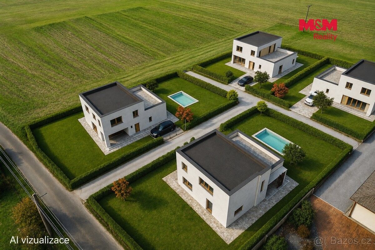 Prodej pozemek pro bydlení - Palkovice, 739 41 - 5