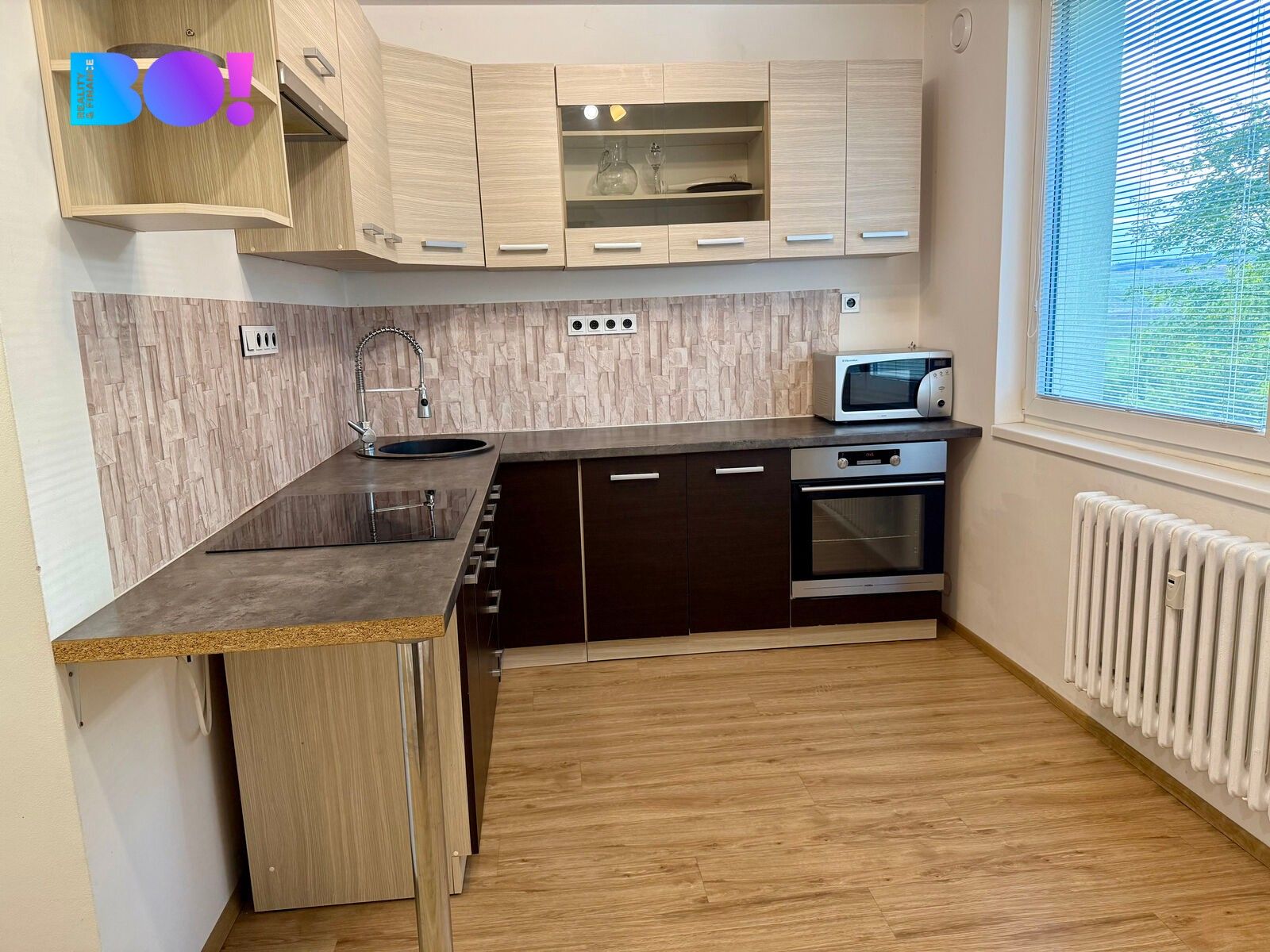 3+1, Zahraničního odboje, Třebíč Borovina, 73 m² - 2
