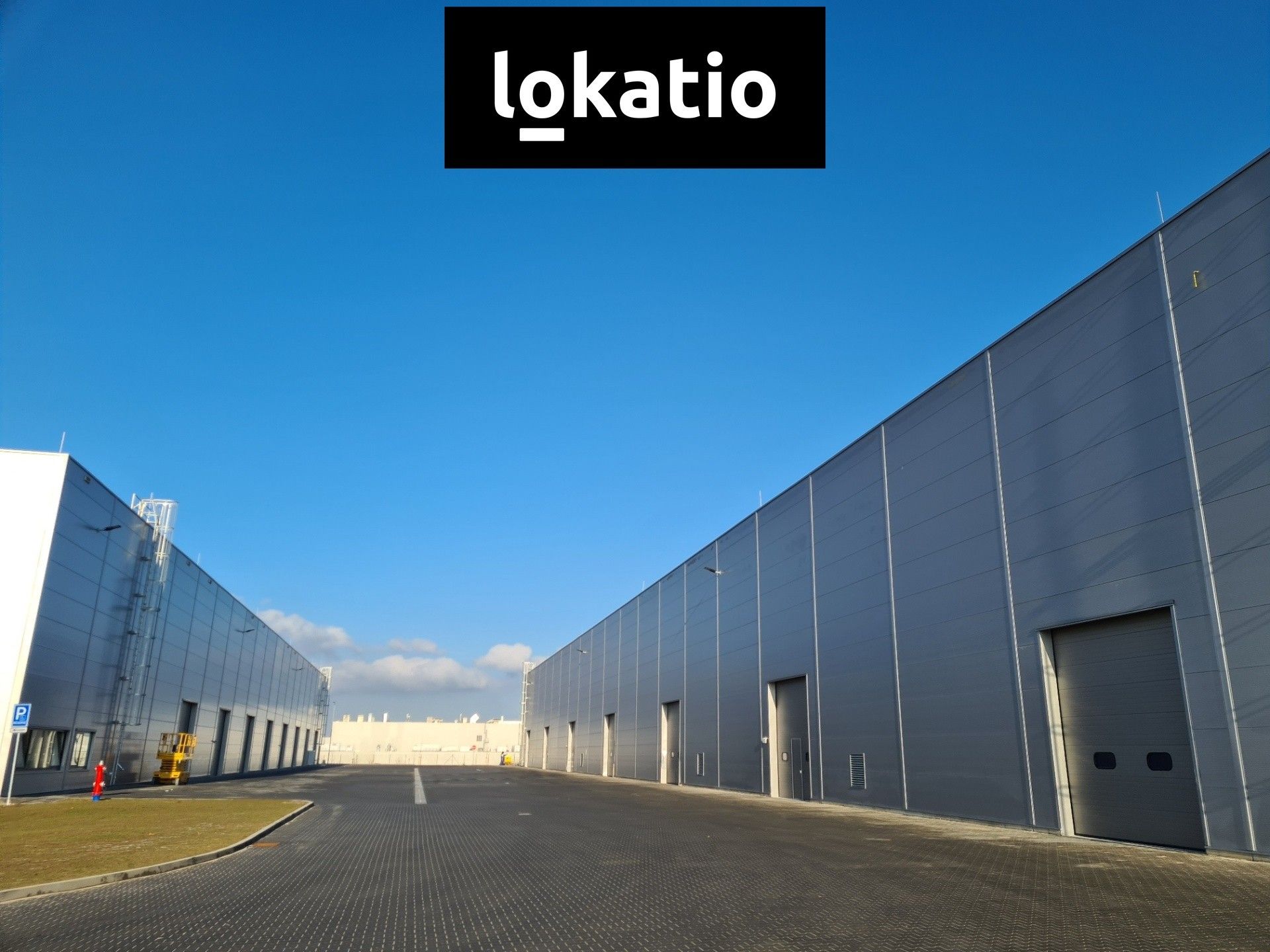 Sklad · 500 m² · Nošovice - 4