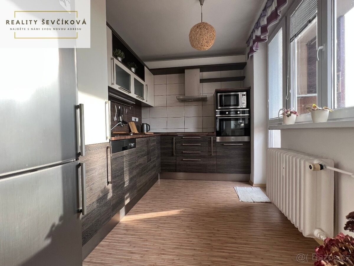 Pronájem byt - Kostelec nad Orlicí, 517 41