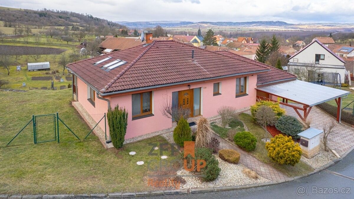 Rodinné domy, Skalice nad Svitavou, 679 01