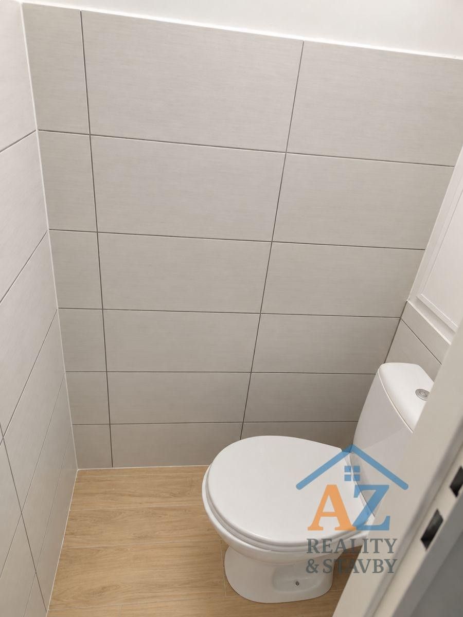 Byt 2+1 · 61 m² · Školní pěšina, Chomutov - 3