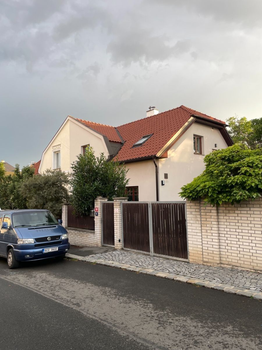 2+1, Révová, Praha - Strašnice, 65 m² - 1