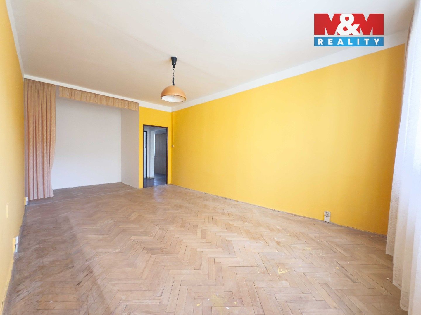 Prodej byt 3+1 - Čsl. armády, Karviná, 73 m²
