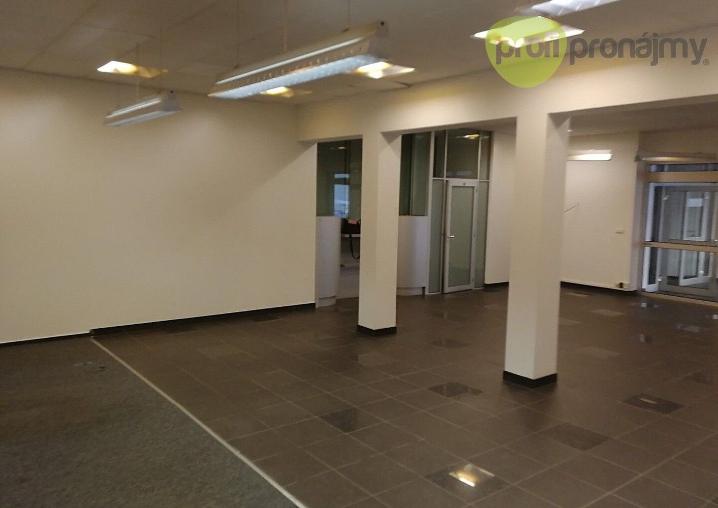 Obchodní prostory · 171 m² · Pelhřimov, Kraj Vysočina - 3