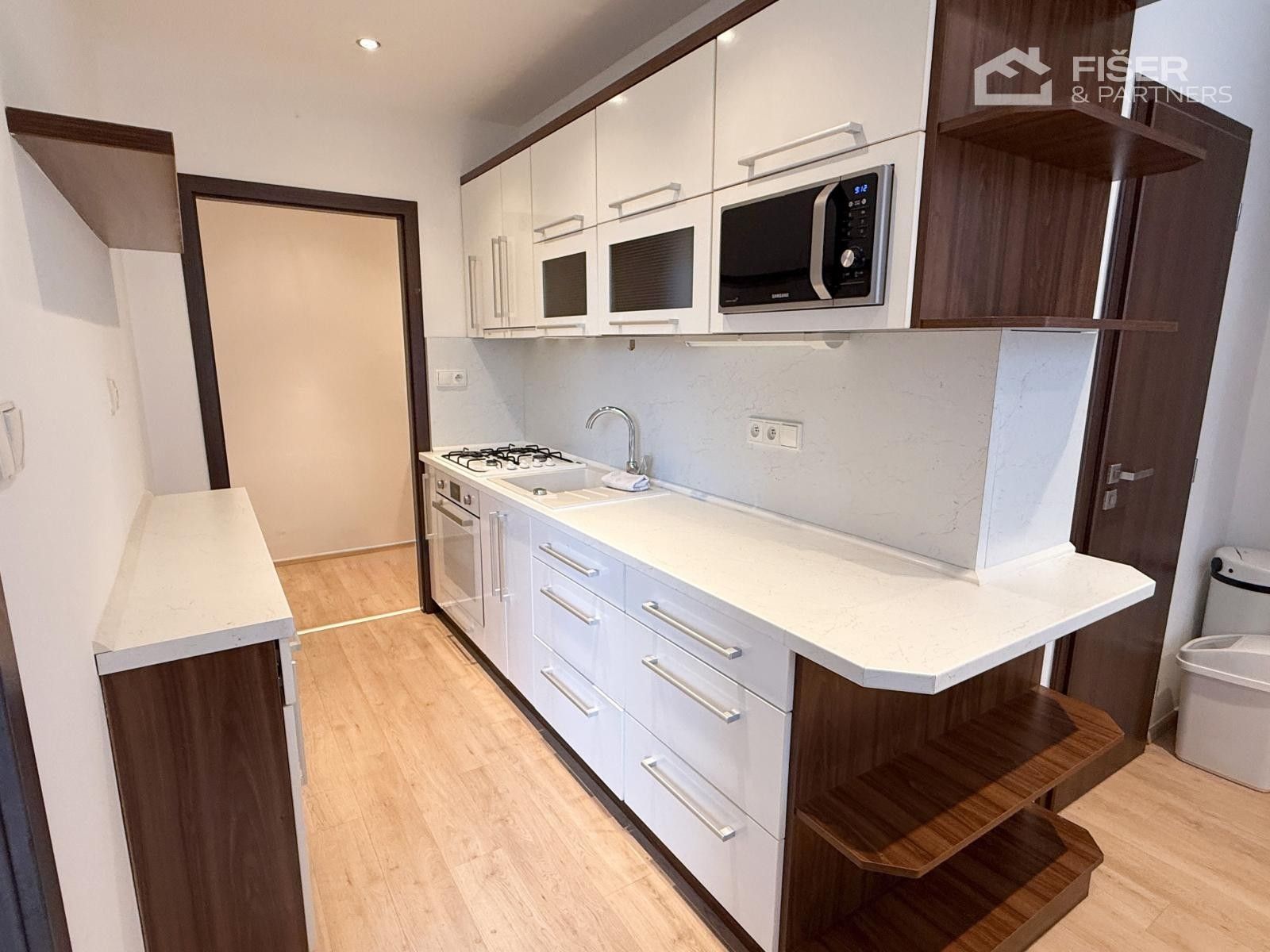 Prodej byt 2+1 - Úprkova, Kroměříž, 60 m²