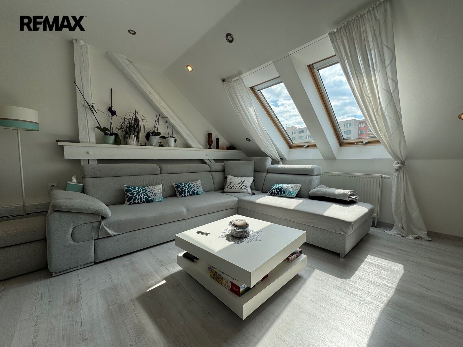 Prodej rodinný dům - Rooseveltova 212, Olomouc Nové Sady, 349 m² - 5