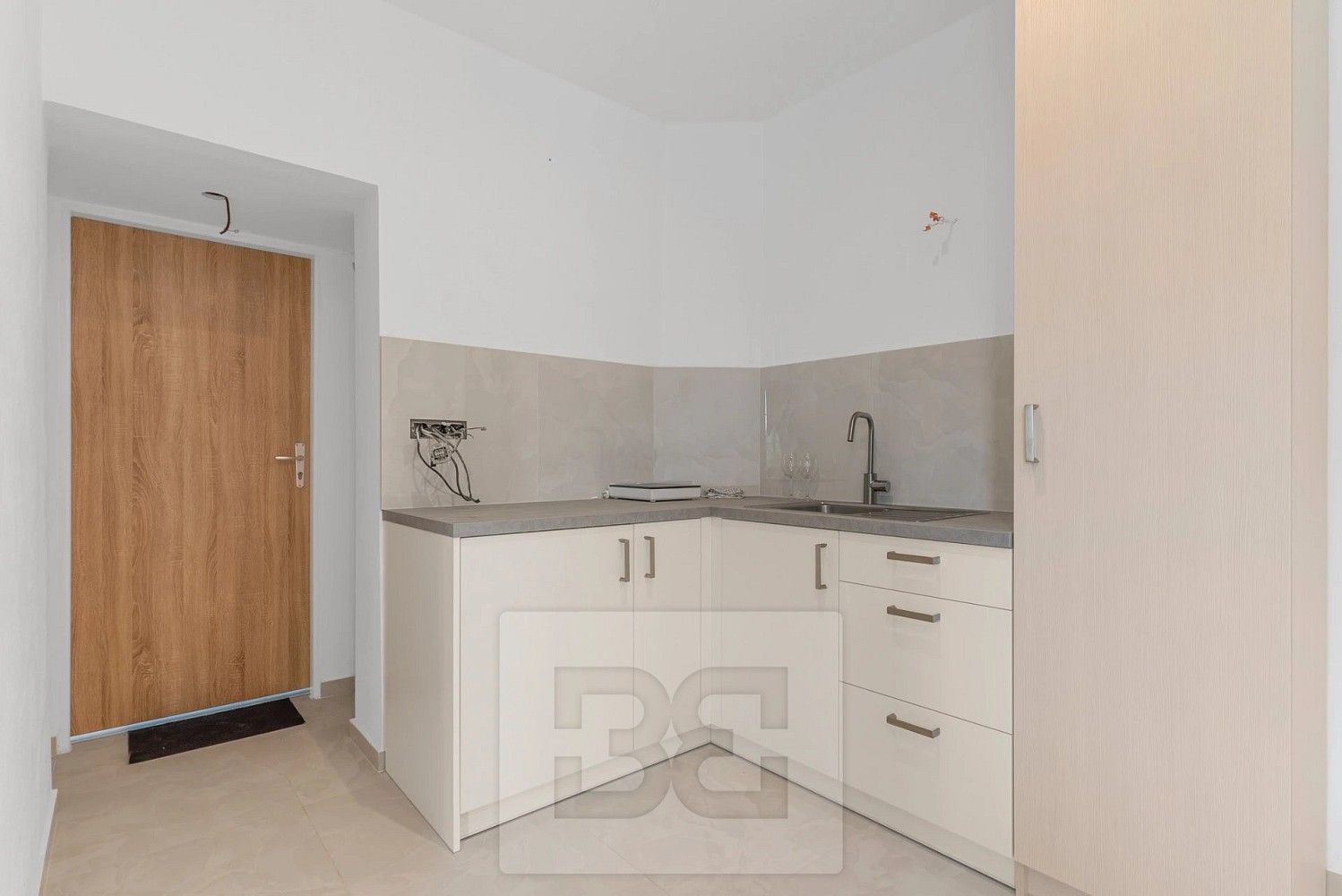1+kk, Velké Hamry, okres Jablonec nad Nisou, Liberecký kraj, 23 m² - 2