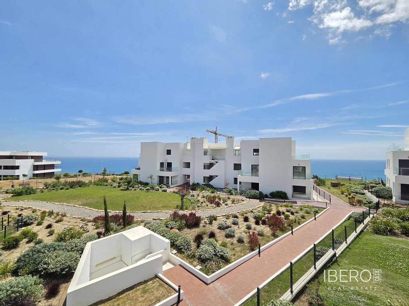 Prodej byt 4+kk - Estepona, Španělsko, 118 m² - 5