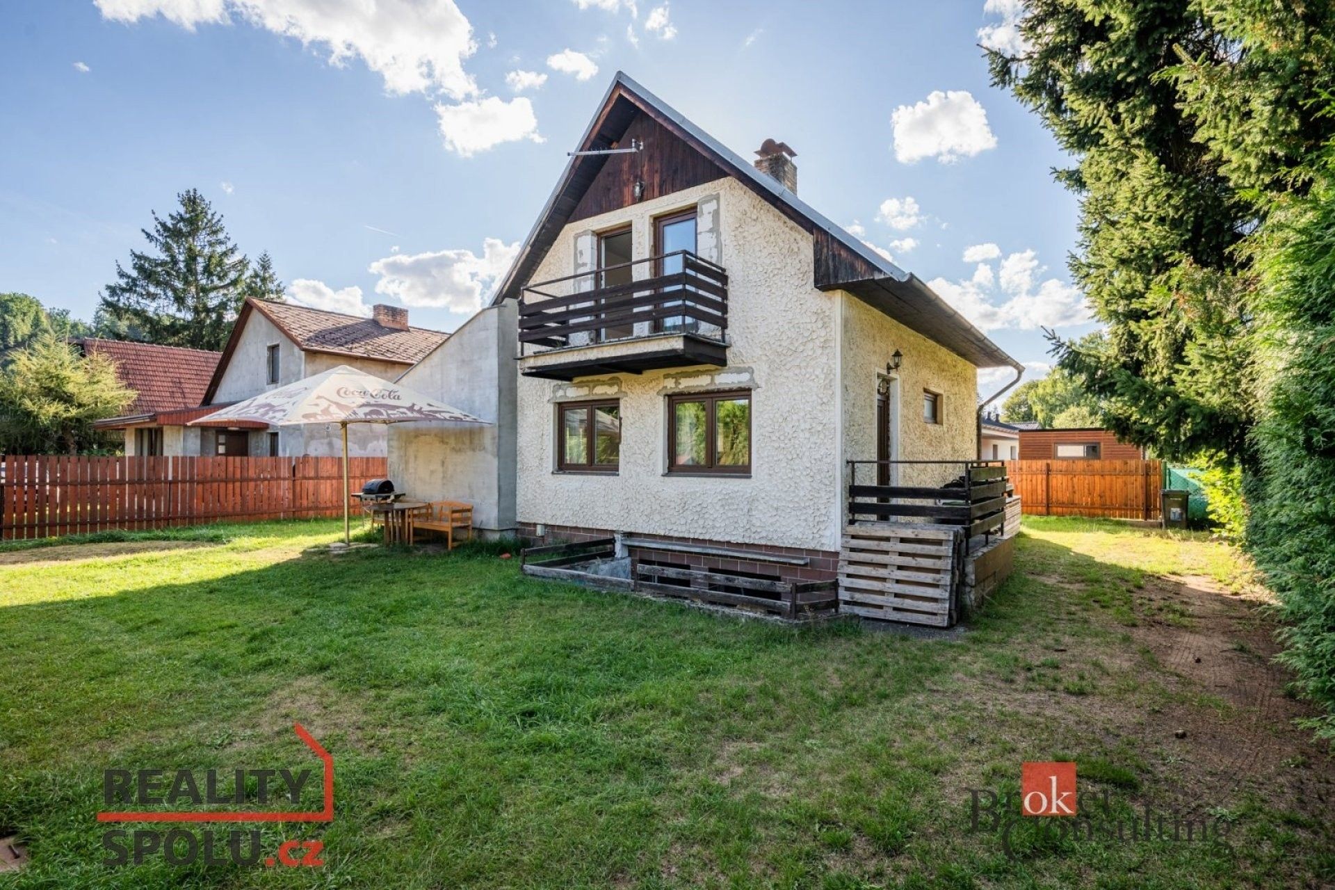 Prodej rodinný dům - Sluneční, Nespeky, 143 m²