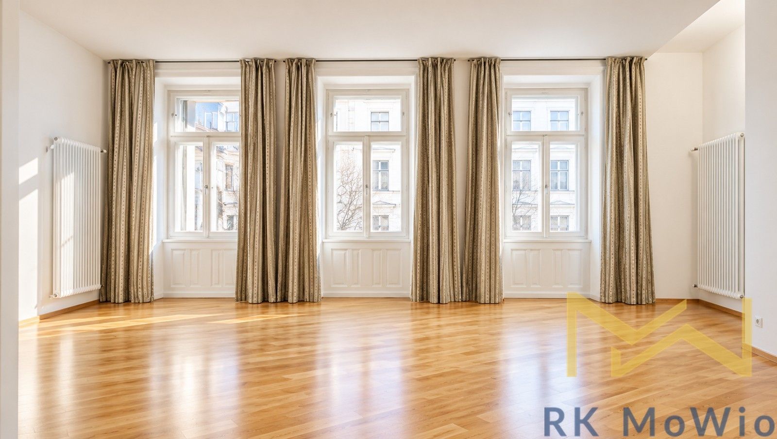 4+1, Odborů, Praha, 100 m² - 2