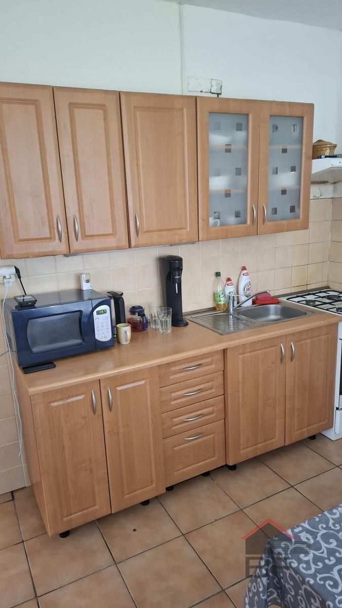 2+1, Svojsíkova, Nový Bor, 68 m² - 1