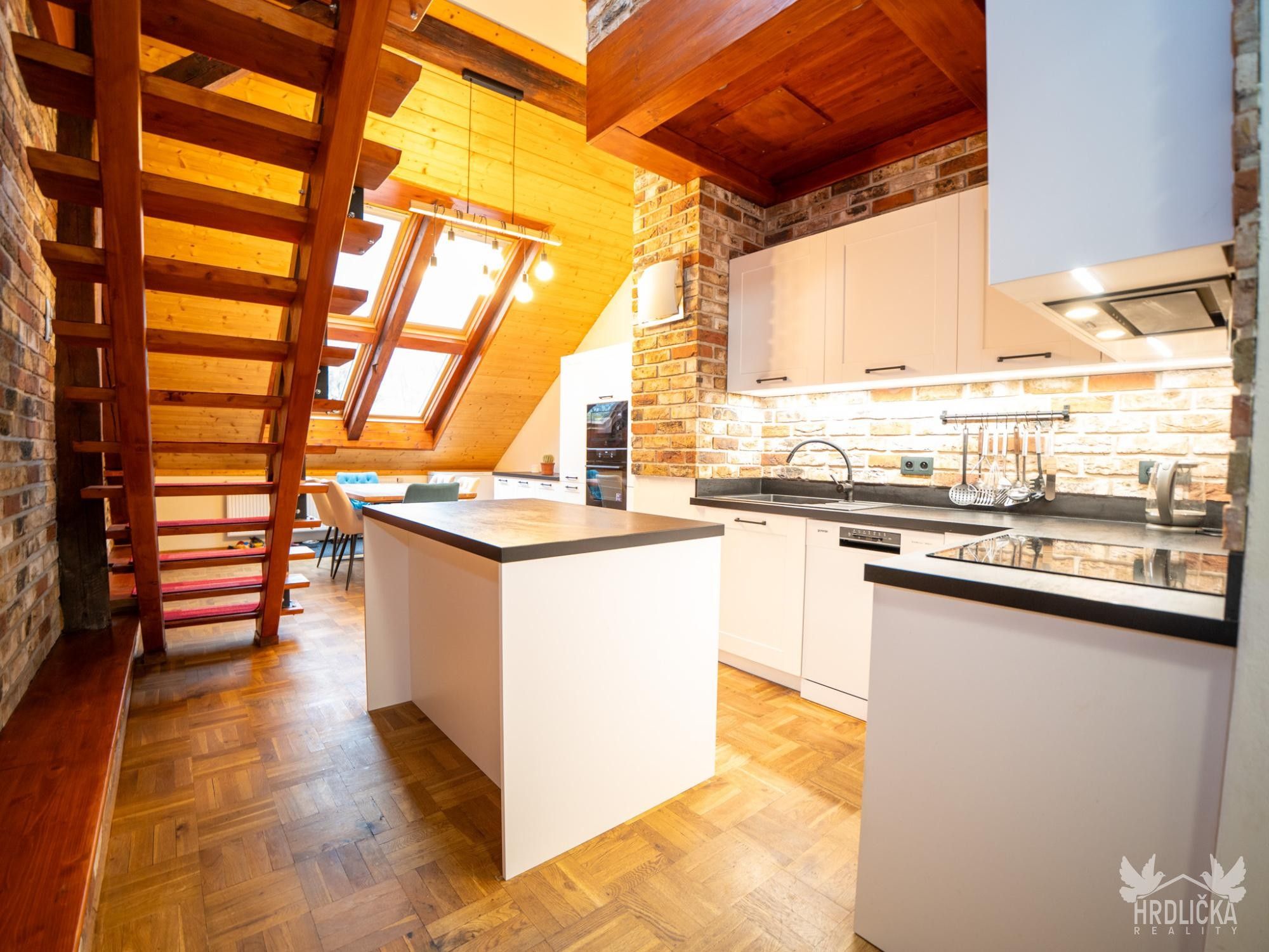 Prodej byt 3+1 - I, Strakonice, 134 m²