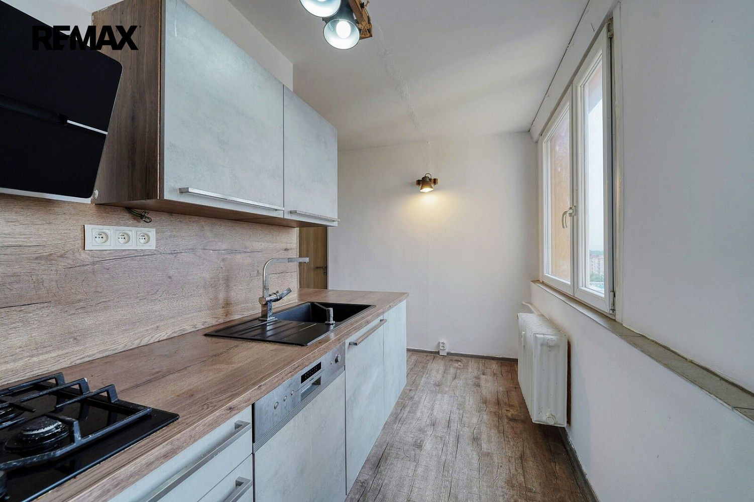 Byt 4+1 · 79 m² · Plzeň - Bolevec, okres Plzeň-město, Plzeňský kraj - 4