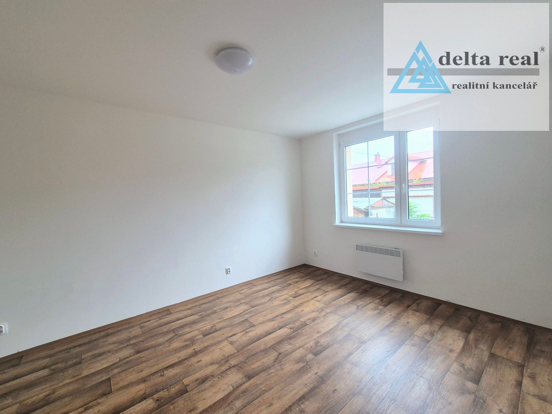 Byt 2+kk · 40 m² · Banskobystrická 1276, Šumperk - 3