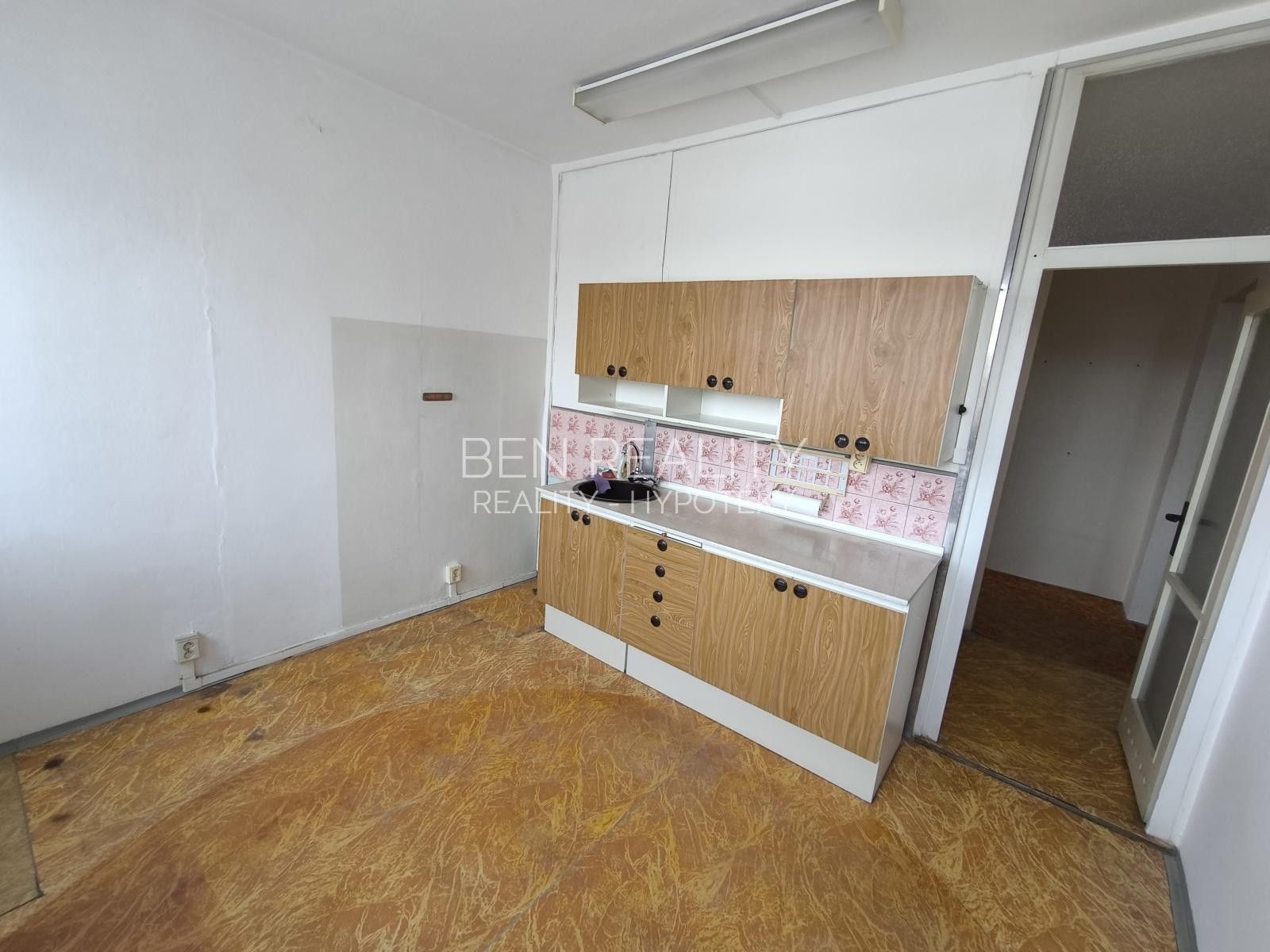 3+1, Díly IV, Zlín, 65 m²