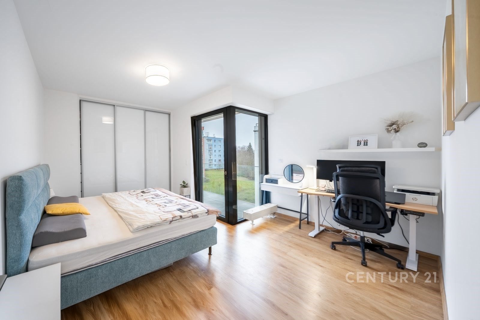 Byt 3+kk · 105 m² · Praha Košíře - 4