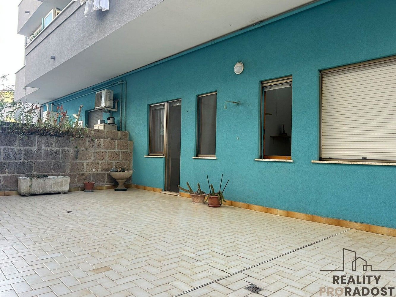 Byt 3+1 · 50 m² · Francavilla al Mare, Itálie - 3