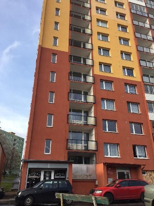 Byty, Chomutov, 430 01