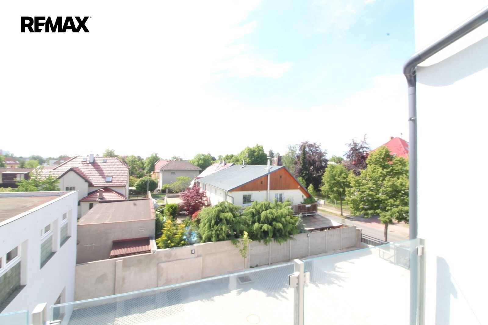 Pronájem komerční - Náchodská  , Praha Horní Počernice, 49 m² - 5