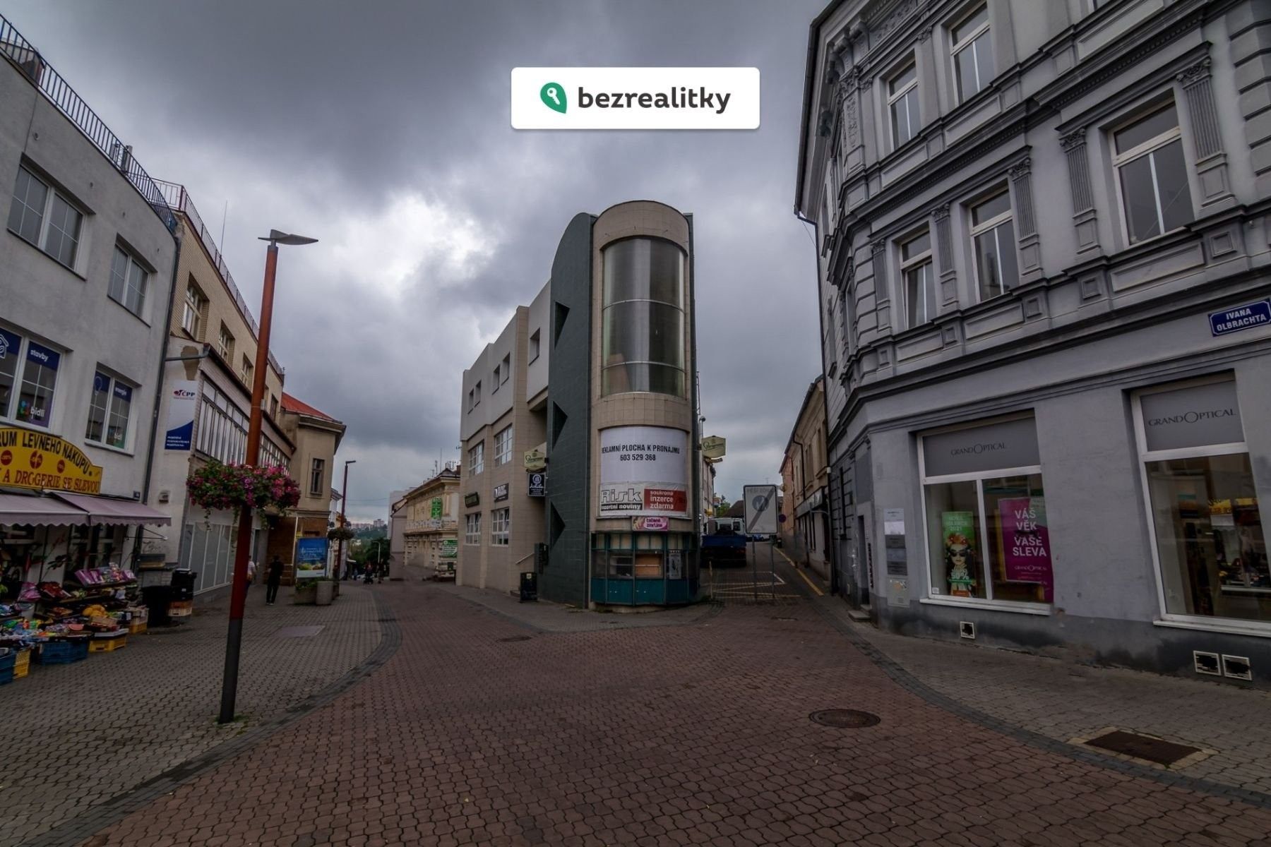 Rodinné domy, Ivana Olbrachta 70, Kladno, 439 m² - 2