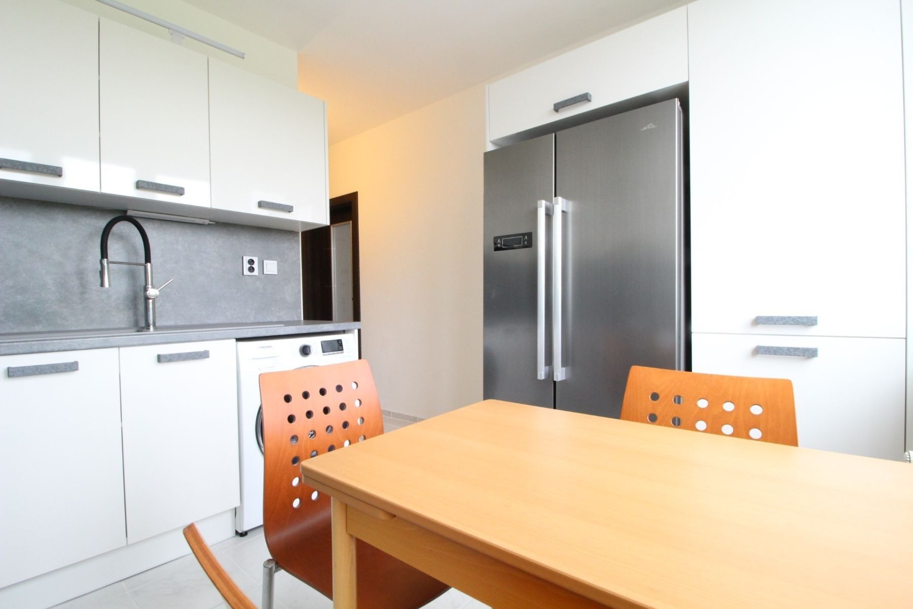 2+1, Arbesova, Kladno - Kročehlavy, Středočeský kraj, 52 m² - 2