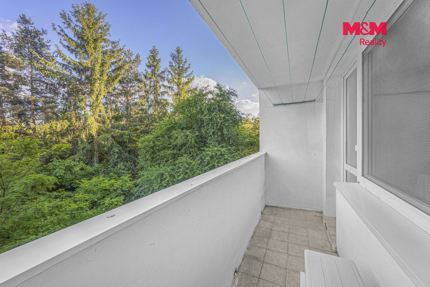 Prodej byt 4+kk - Niederleho, Praha, 92 m² - 5