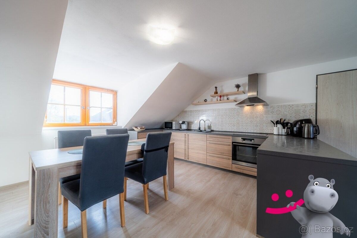 Prodej rodinný dům - Vsetín, 755 01