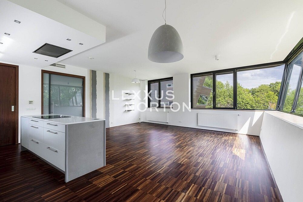 Byt 4+kk · 150 m² · Praha - Záběhlice, okres Praha 10, Hlavní město Praha - 4
