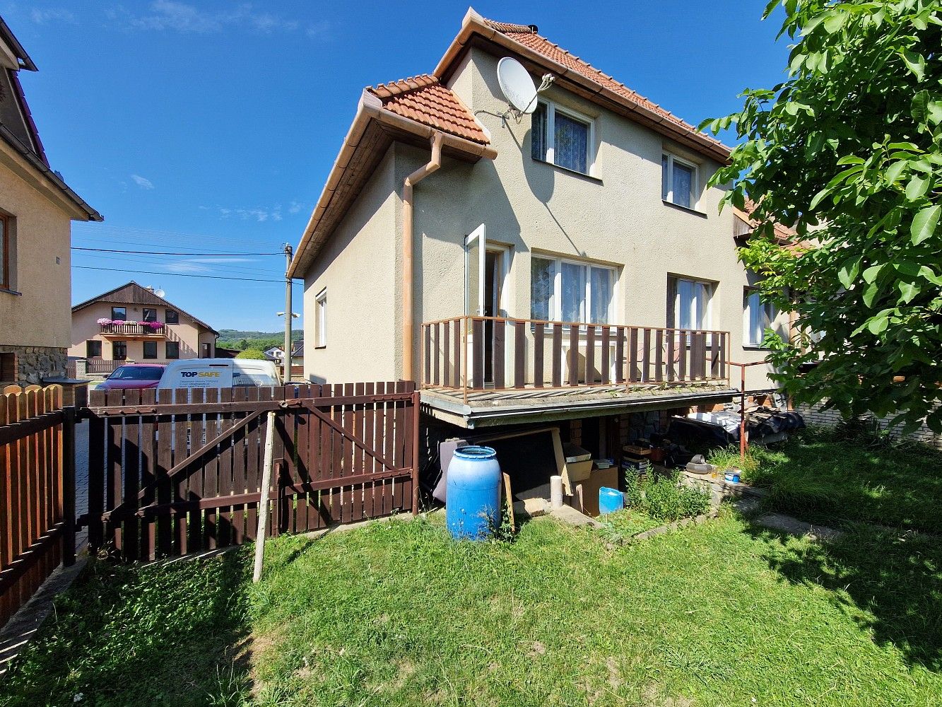 Rodinný dům · 340 m² · Drnovice, okres Blansko - 2