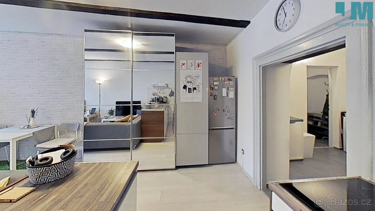 Pronájem byt - Jihlava, 586 01